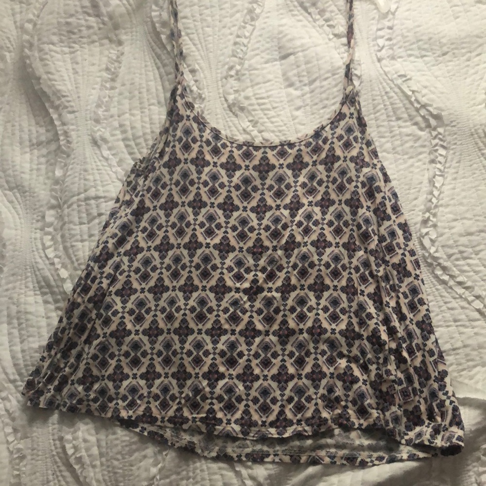 AE Soft and Sexy Tank